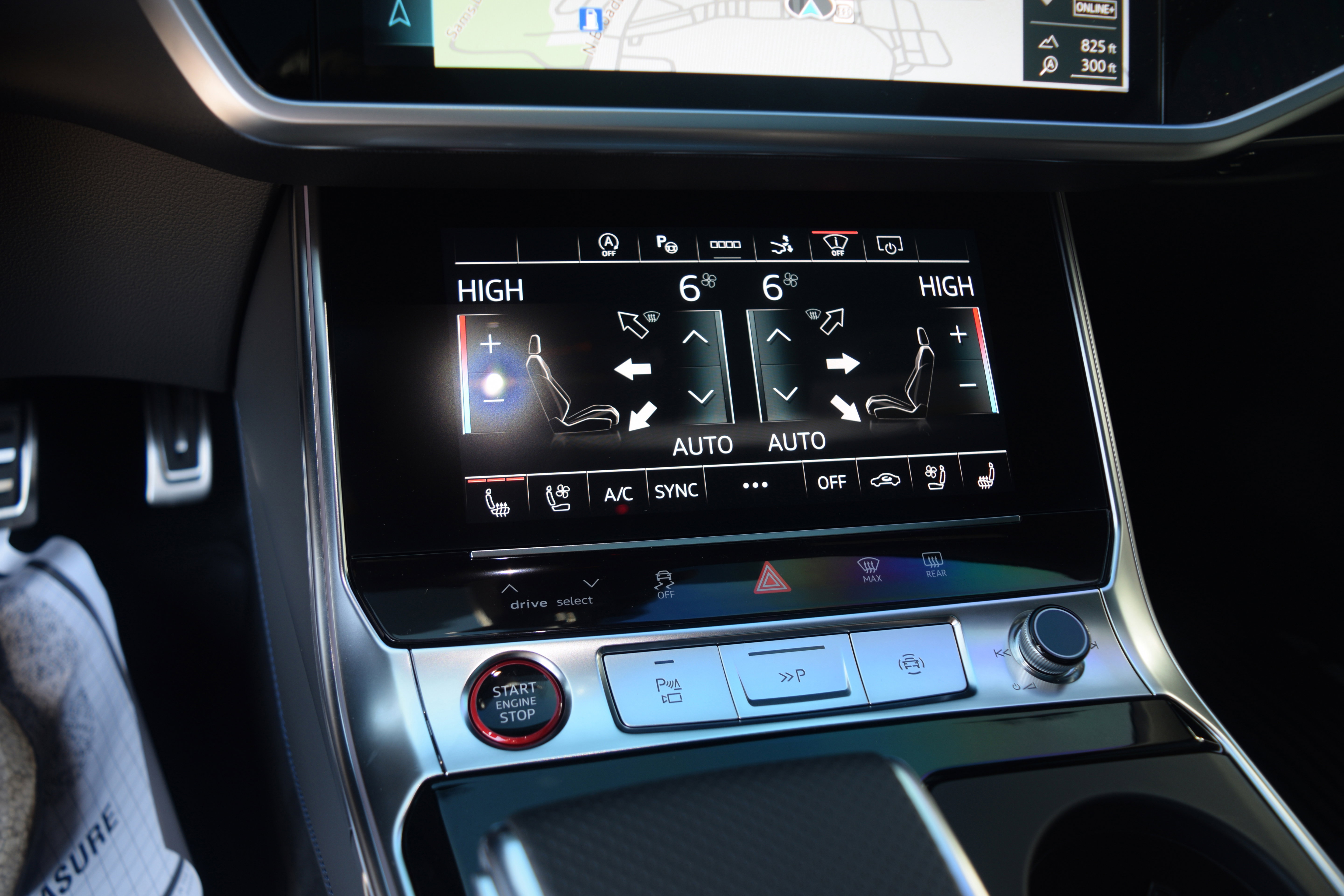 Used 2025 Audi RS 7 Performance image 10