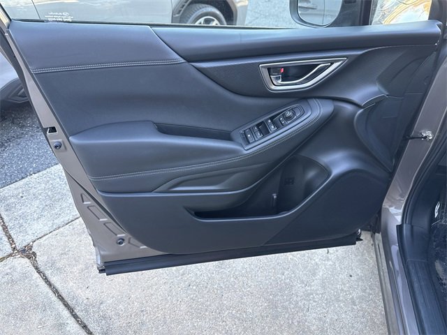 Certified 2023 Subaru Forester Premium image 8