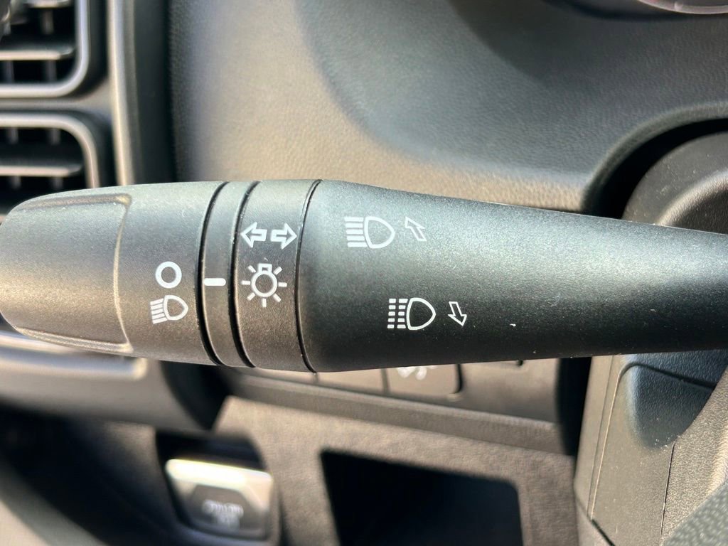 New 2026 RAM ProMaster 1500 image 33