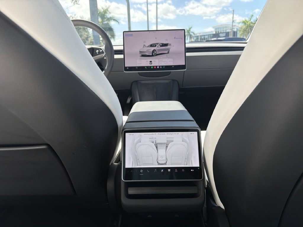 Used 2026 Tesla Model 3 RWD image 34