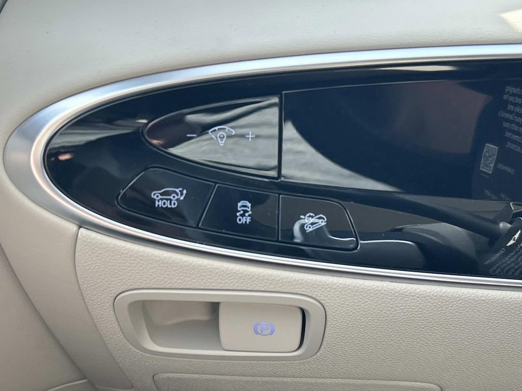 New 2026 Genesis GV70 2.5T Advanced AWD/4WD image 30
