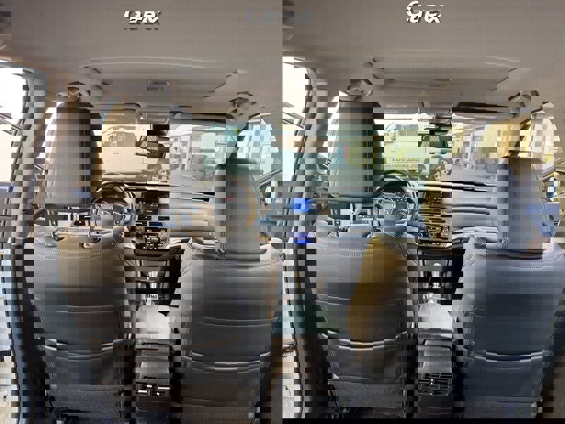 Used 2014 Honda Crosstour EX-L image 25