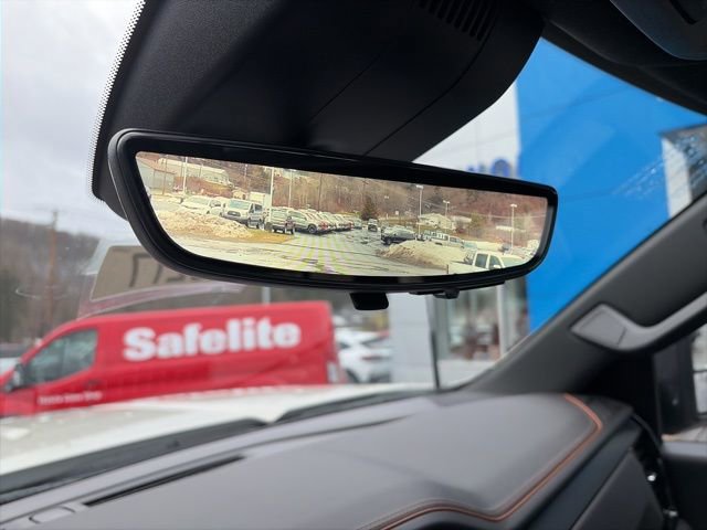 New 2026 GMC Sierra 2500 AT4 w/ AT4 Premium Plus Package image 24