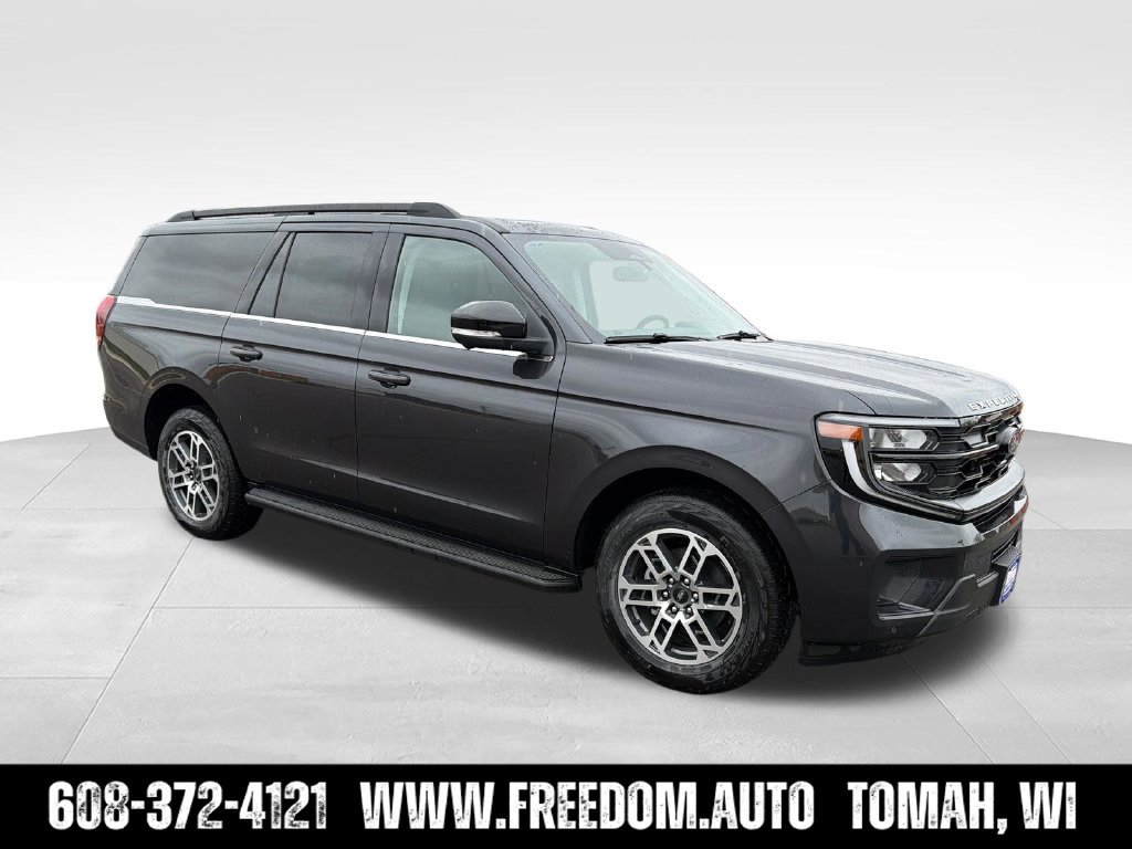New 2026 Ford Expedition Max Active AWD/4WD image 7