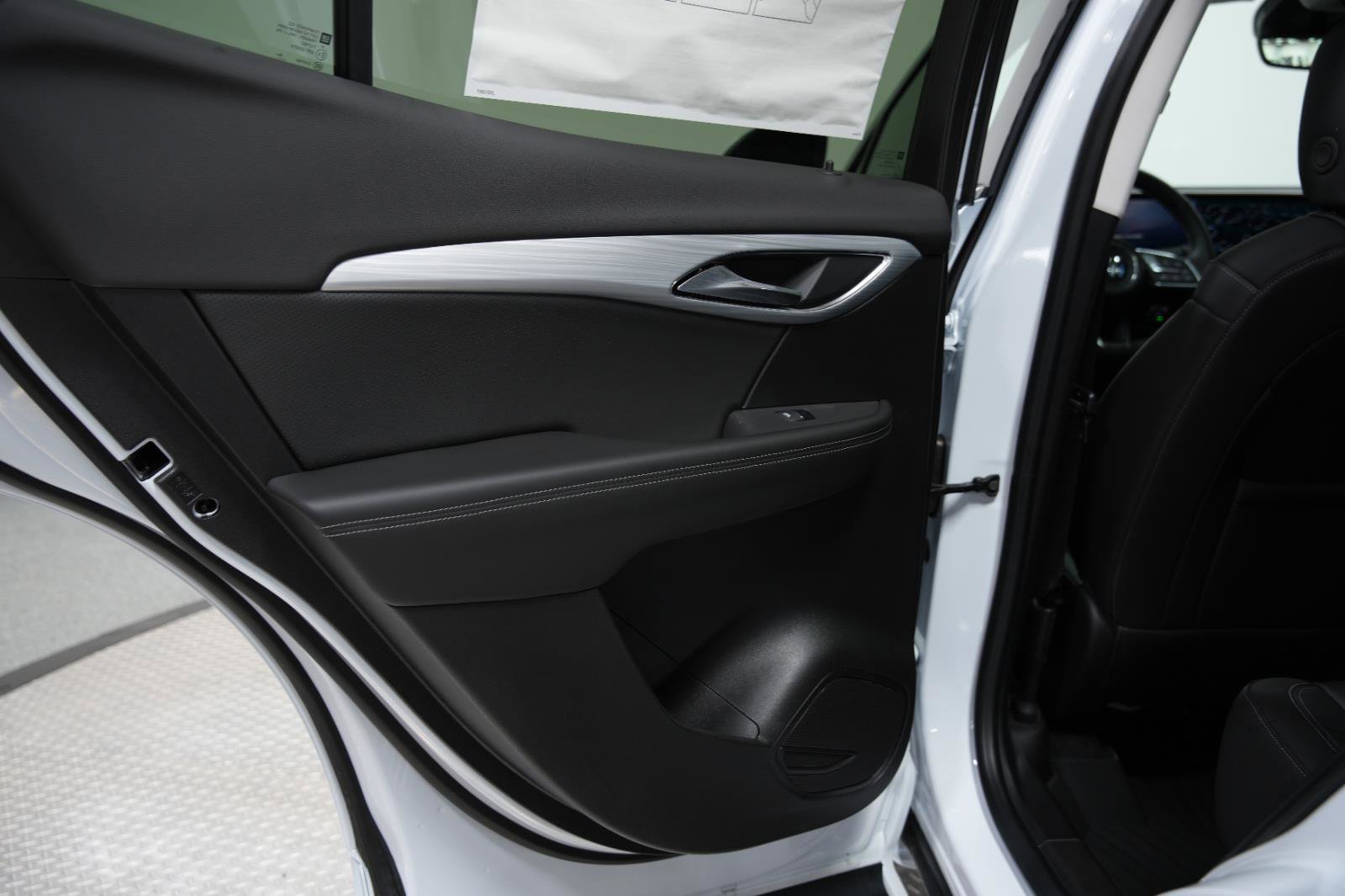 New 2026 Buick Envision Avenir image 21