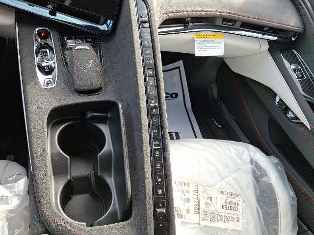 Used 2023 Chevrolet Corvette Z06 image 14