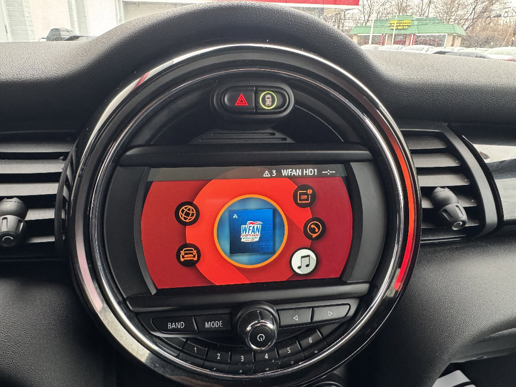 Used 2021 MINI Cooper John Cooper Works image 15