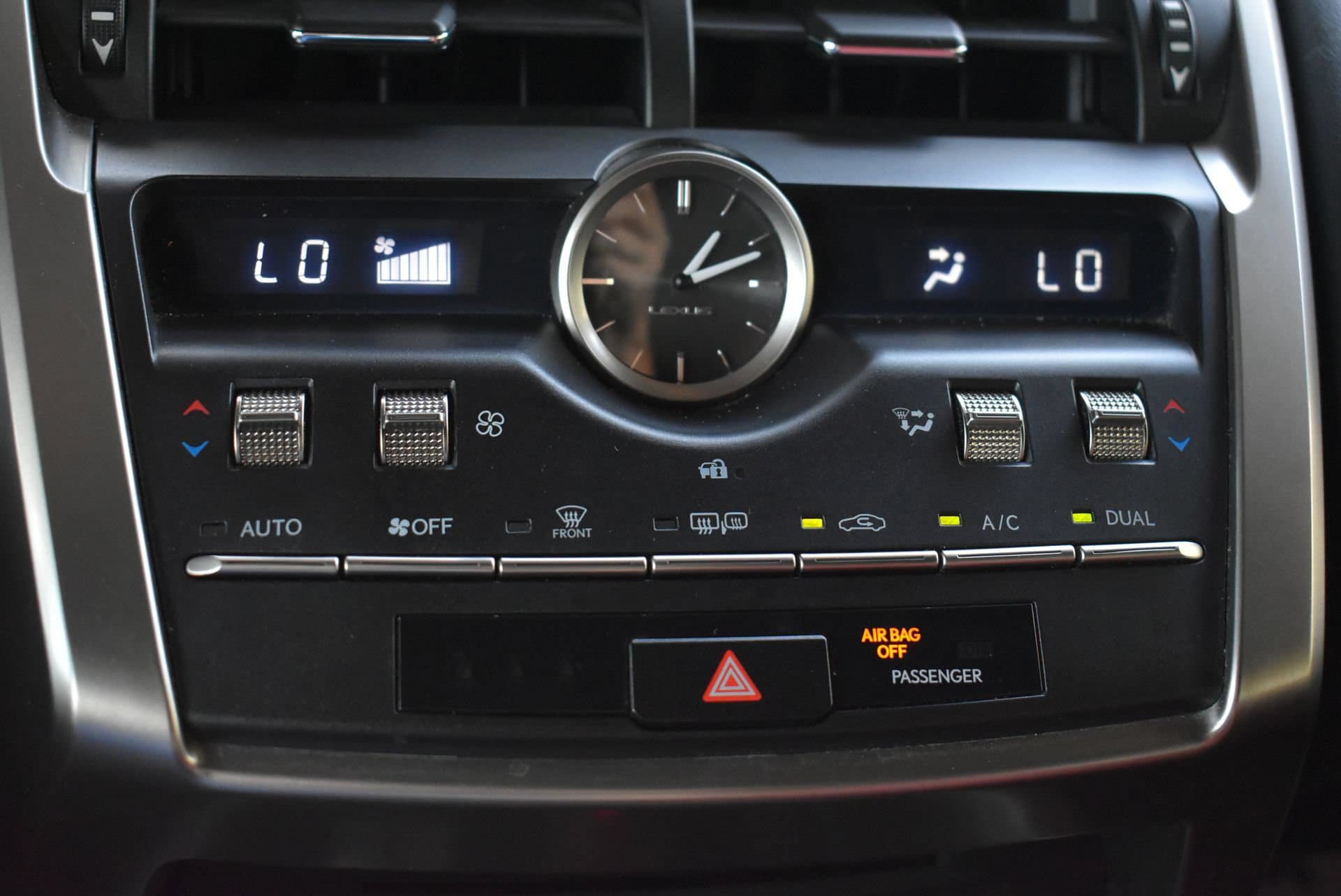 Used 2019 Lexus NX 300 F Sport w/ Accessory Package 2 FWD image 29