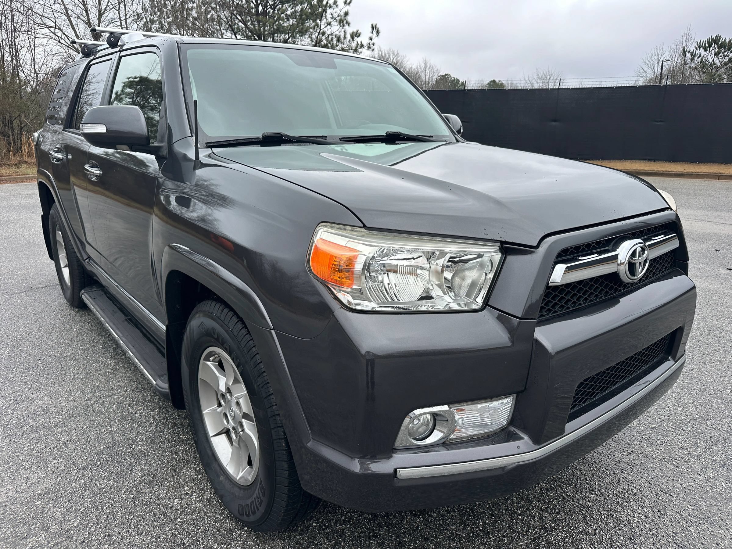 Used 2013 Toyota 4Runner SR5 RWD image 7