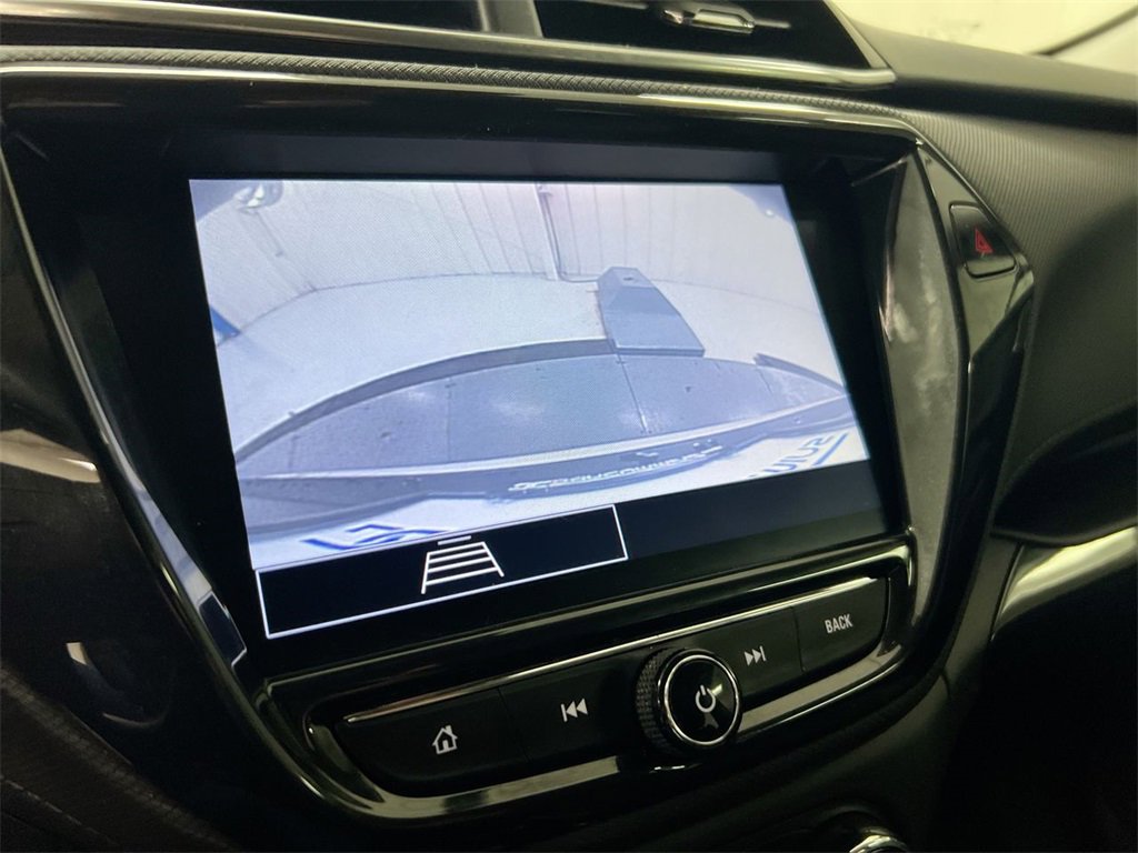 Used 2023 Chevrolet TrailBlazer LT w/ Convenience Package image 14