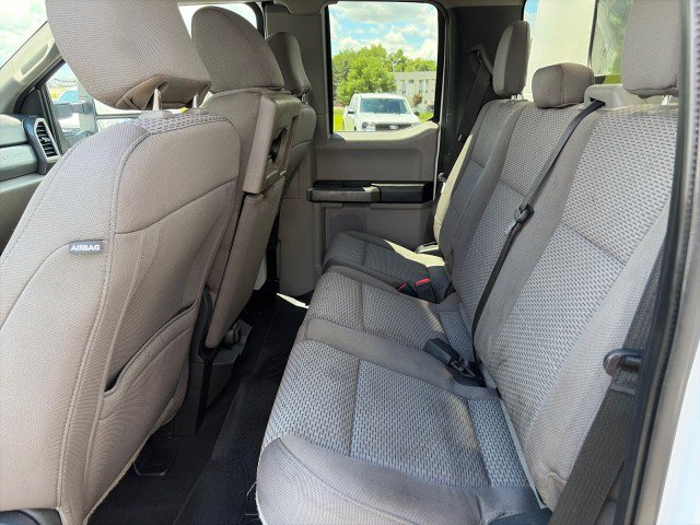Used 2020 Ford F350 XLT w/ XLT Value Package AWD/4WD image 22