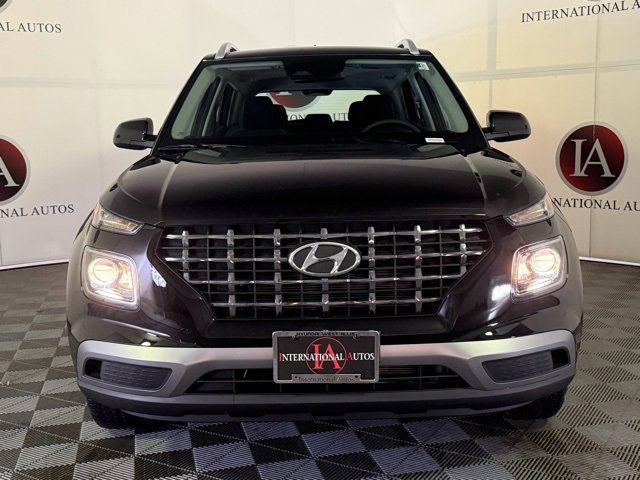 New 2026 Hyundai Venue SEL image 3