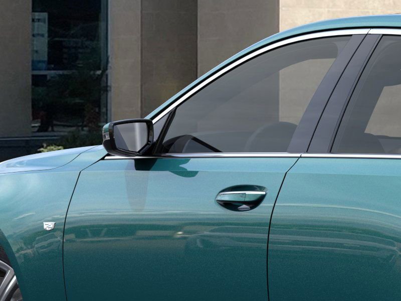 New 2026 Cadillac CT5 Premium Luxury image 12