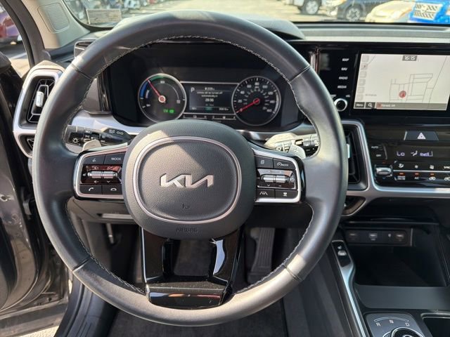 Used 2023 Kia Sorento EX AWD/4WD image 20