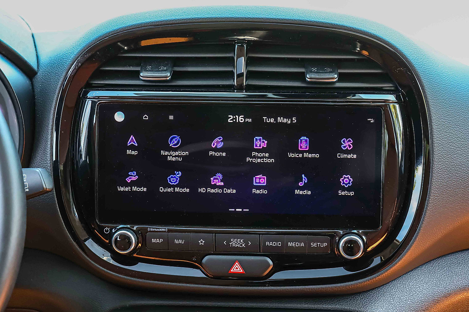 Certified 2024 Kia Soul EX w/ Option Group 015 FWD image 11