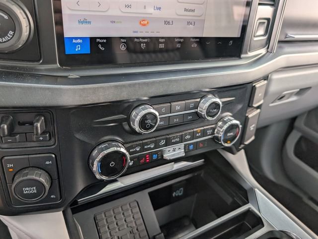 Used 2024 Ford F450 Limited w/ FX4 Off-Road Package image 19