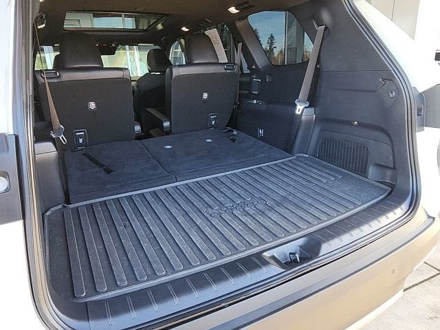 Used 2024 Toyota Grand Highlander AWD Hybrid image 29