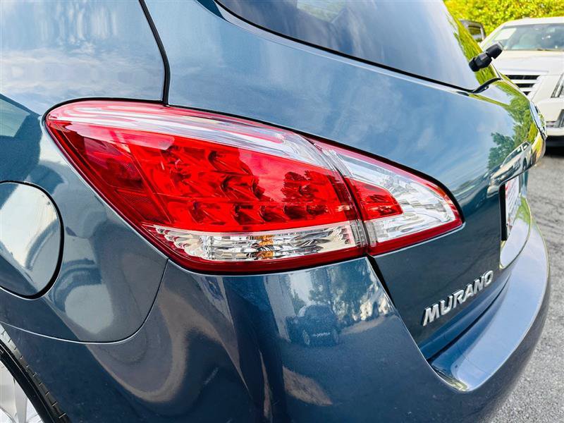 Used 2014 Nissan Murano SL AWD/4WD image 14