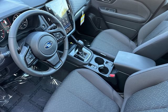 Certified 2025 Subaru Forester Premium w/ Convenience Package #1 AWD/4WD image 10