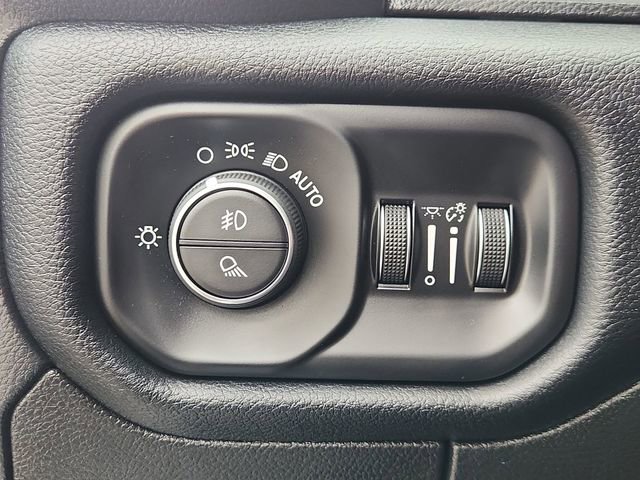Used 2022 RAM 1500 Laramie w/ Laramie Southwest Edition image 18
