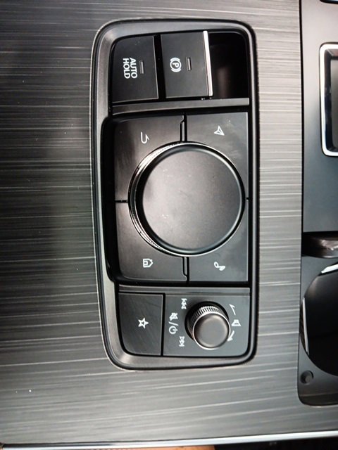 New 2025 MAZDA CX-70 3.3 Turbo S w/ Premium Plus image 30