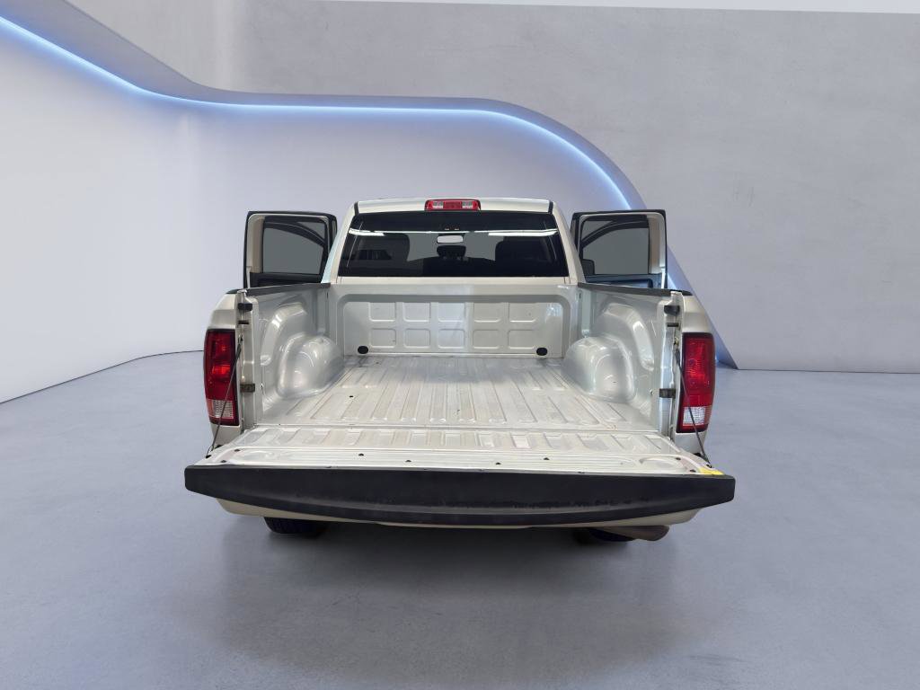 Used 2016 RAM 1500 Express image 12