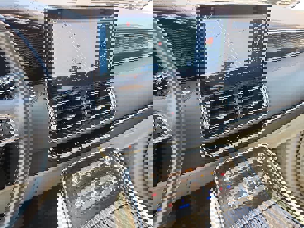 Used 2022 Lincoln Navigator Black Label image 15