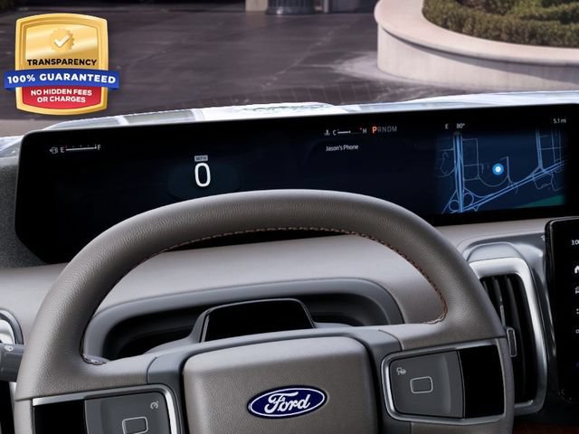 New 2027 Ford Expedition King Ranch RWD image 13