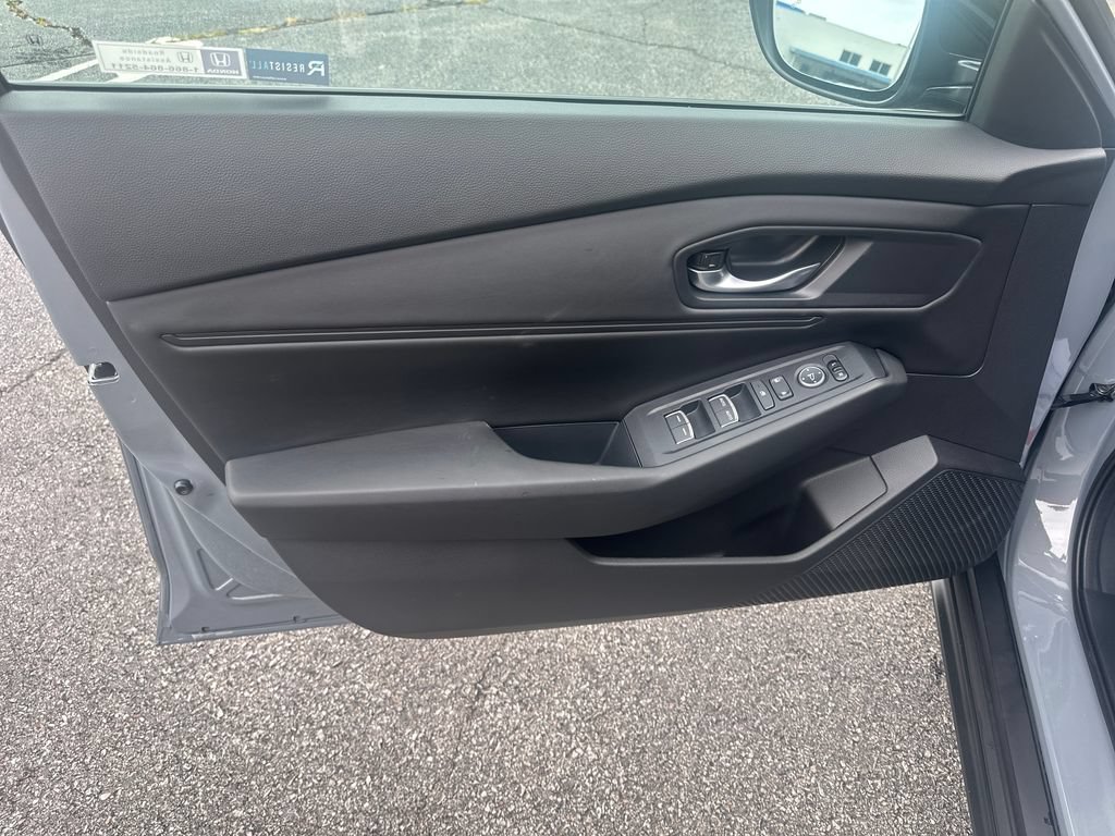 New 2026 Honda Accord SE image 12