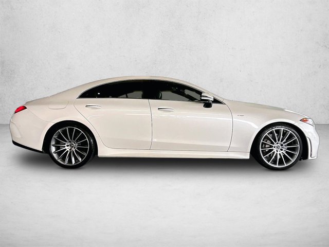 Used 2019 Mercedes-Benz CLS 450 image 5