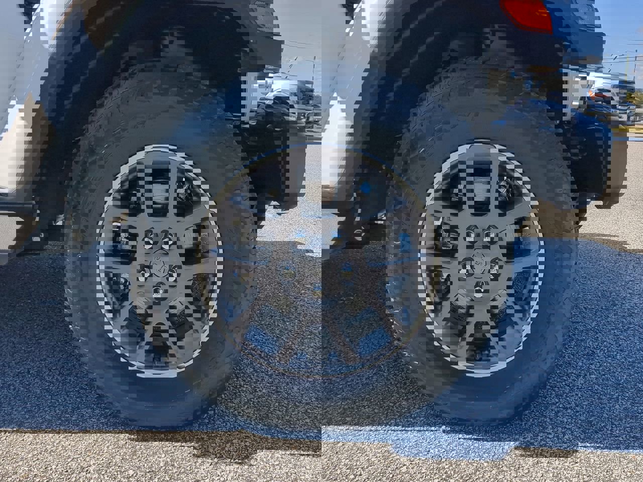 Certified 2021 Jeep Gladiator Overland w/ Popular Equipment Package image 9