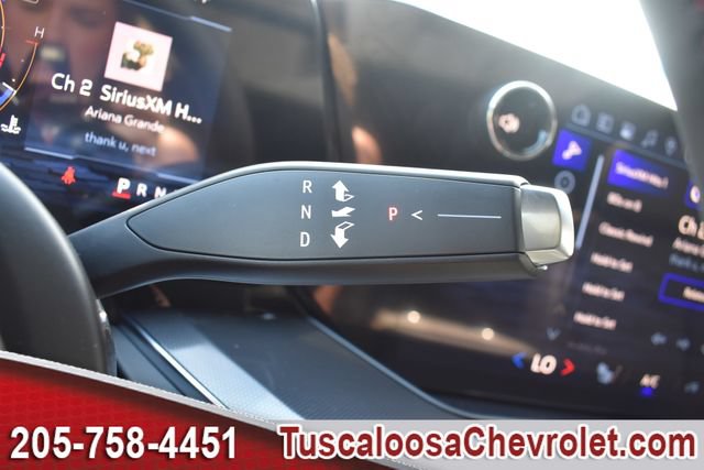 New 2026 Chevrolet Tahoe RST w/ Comfort Package RWD image 31