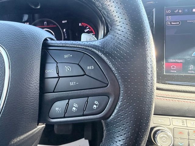 Used 2024 Dodge Durango GT image 11