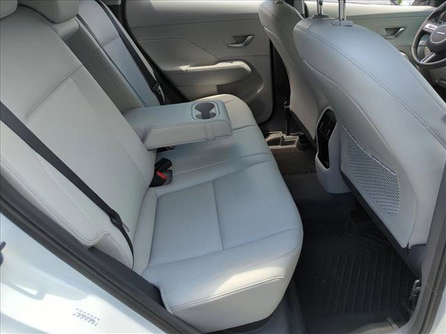 Used 2024 Hyundai Kona Limited AWD/4WD image 20