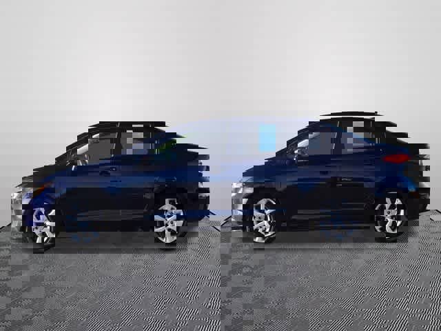 Certified 2025 Toyota Corolla LE image 2