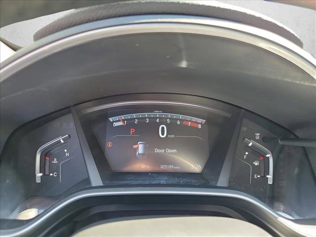 Used 2021 Honda CR-V EX-L image 21
