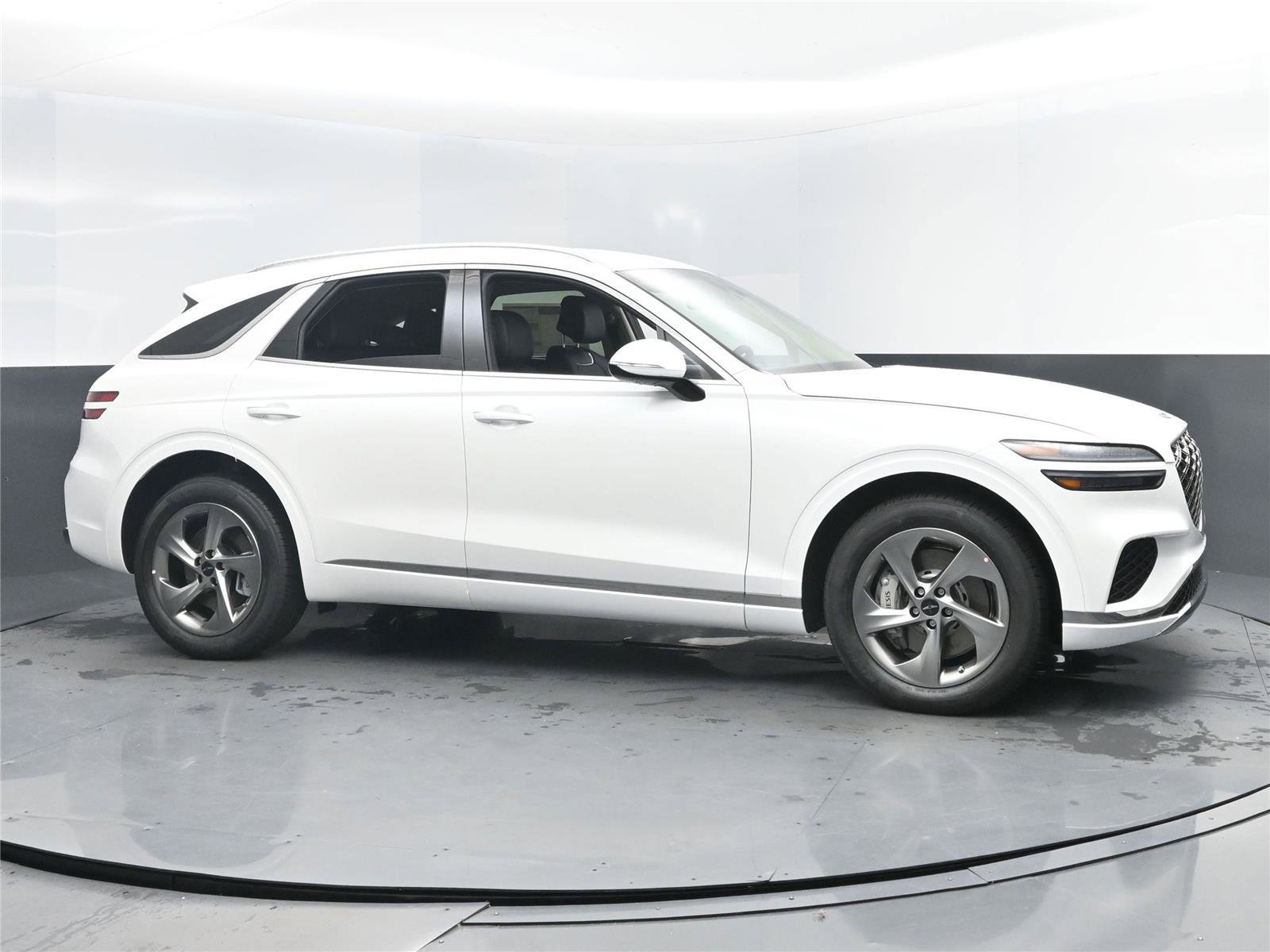 New 2026 Genesis GV70 2.5T image 2