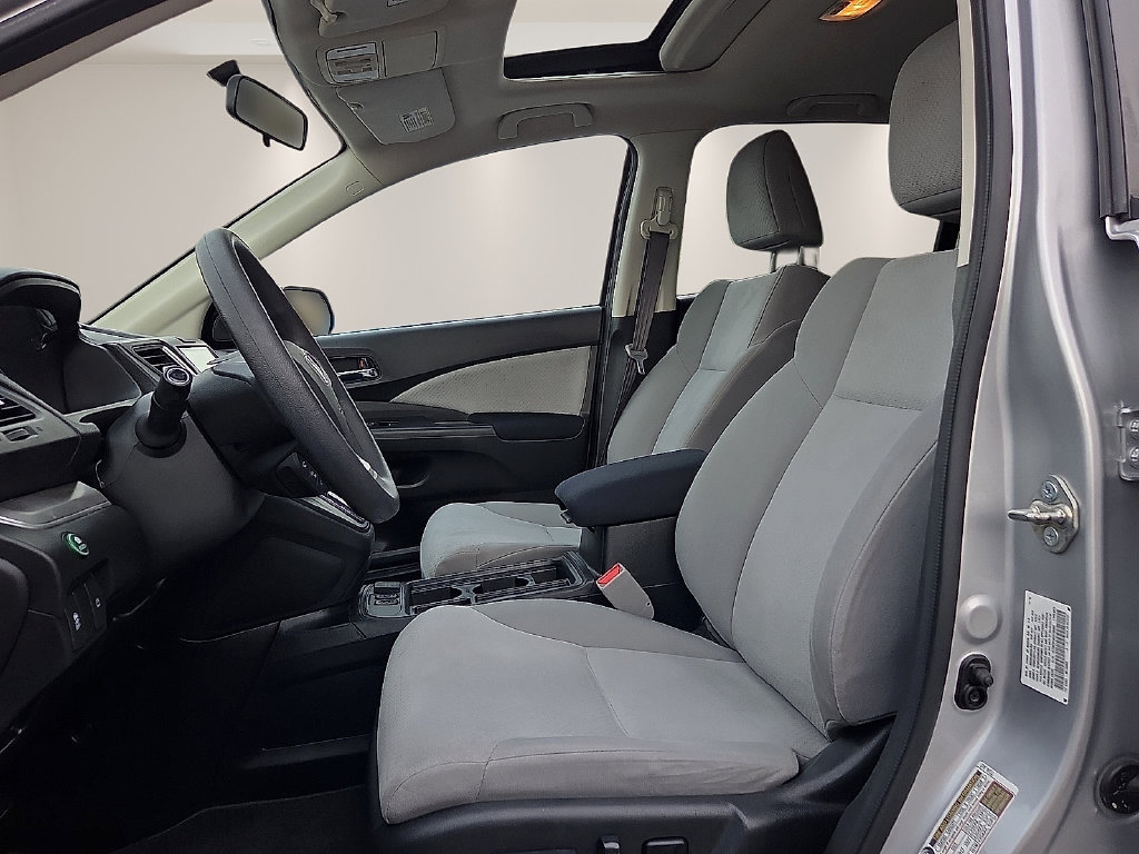 Used 2016 Honda CR-V EX image 13