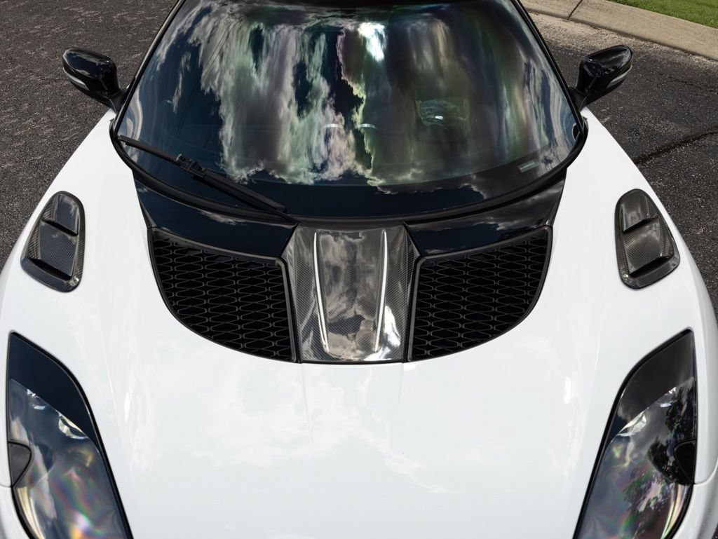 Used 2021 Lotus Evora RWD image 16
