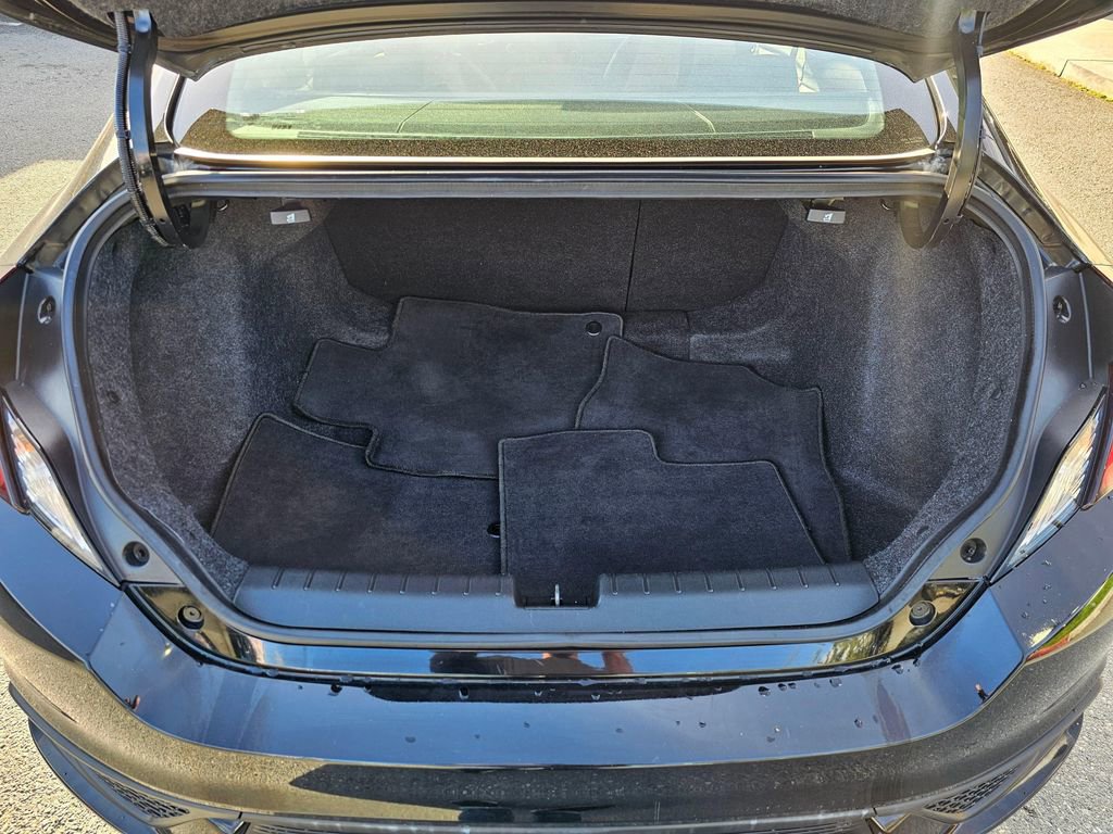 Used 2016 Honda Civic LX-P image 13
