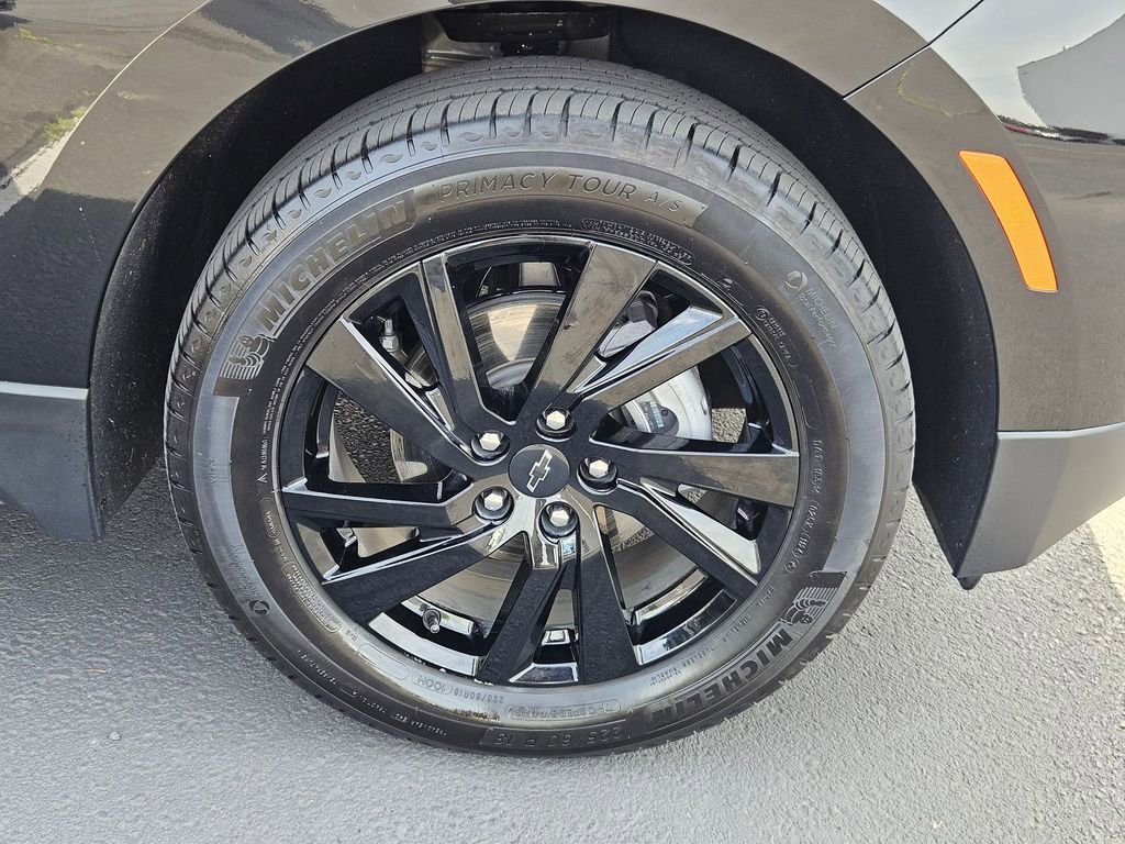 Used 2024 Chevrolet Equinox LS w/ LS Convenience Package AWD/4WD image 31