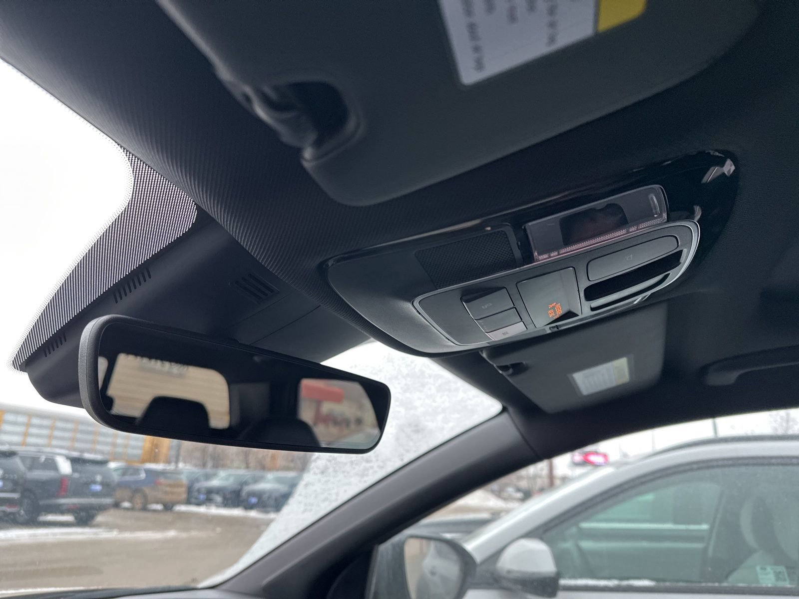 Used 2024 Hyundai Santa Cruz XRT image 48