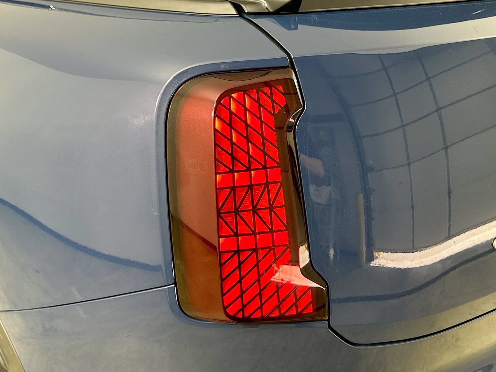 New 2027 MINI Cooper Countryman S AWD/4WD image 12