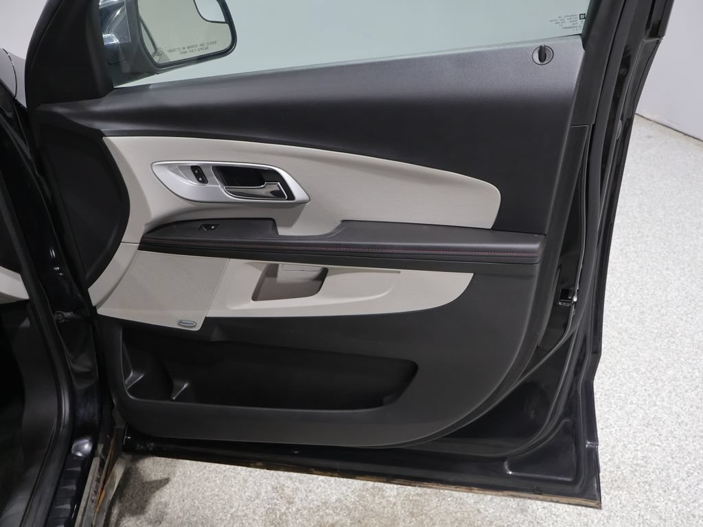 Used 2013 Chevrolet Equinox LTZ AWD/4WD image 22