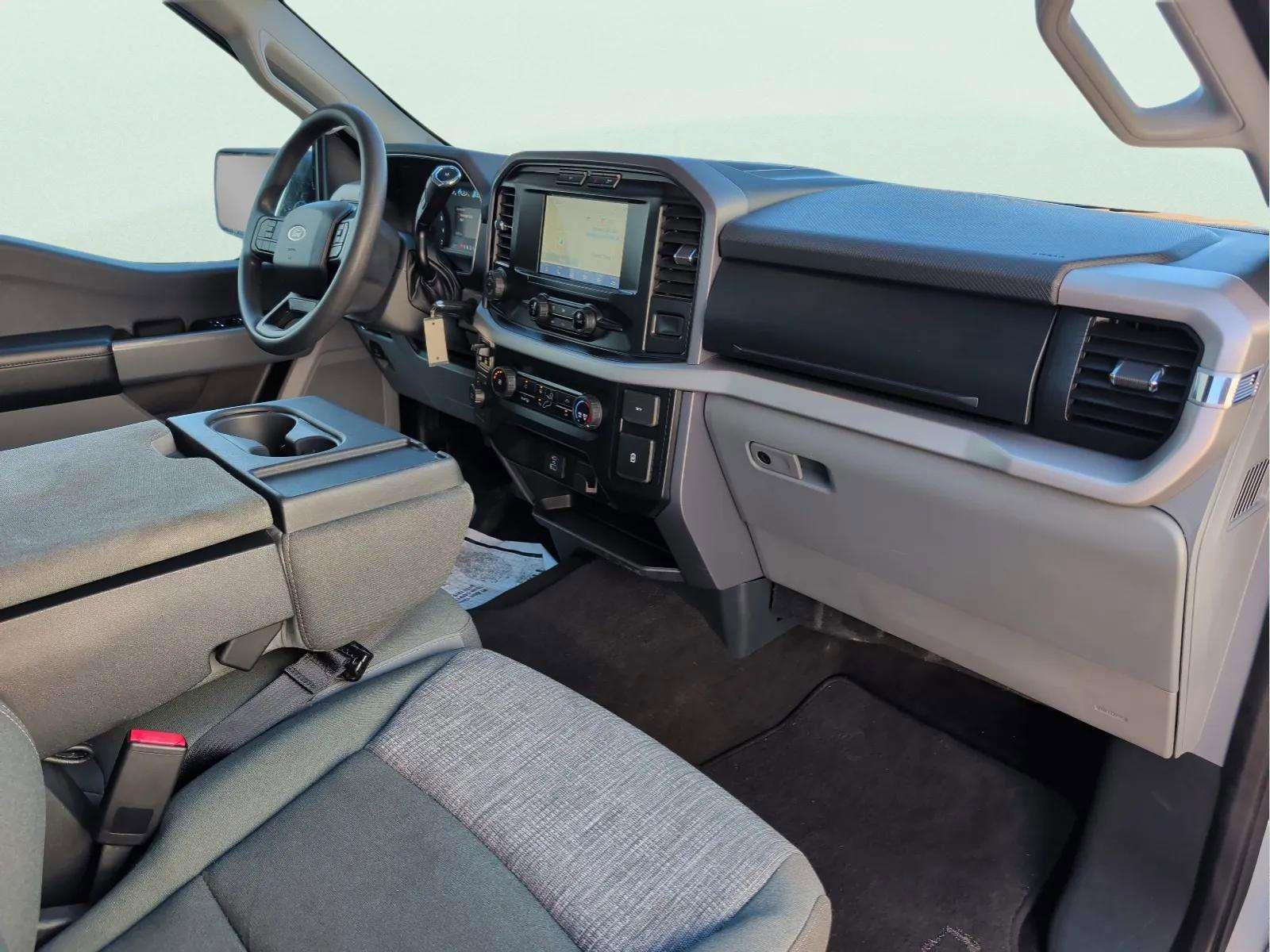 Used 2023 Ford F150 XLT w/ Trailer Tow Package image 20