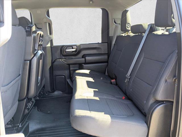 Used 2021 Chevrolet Silverado 3500 LT w/ Texas Edition image 17