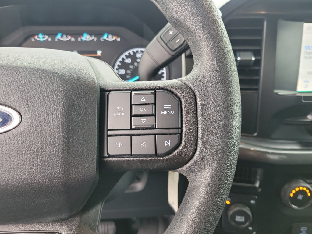 Certified 2023 Ford F150 XL w/ STX Appearance Package AWD/4WD image 25