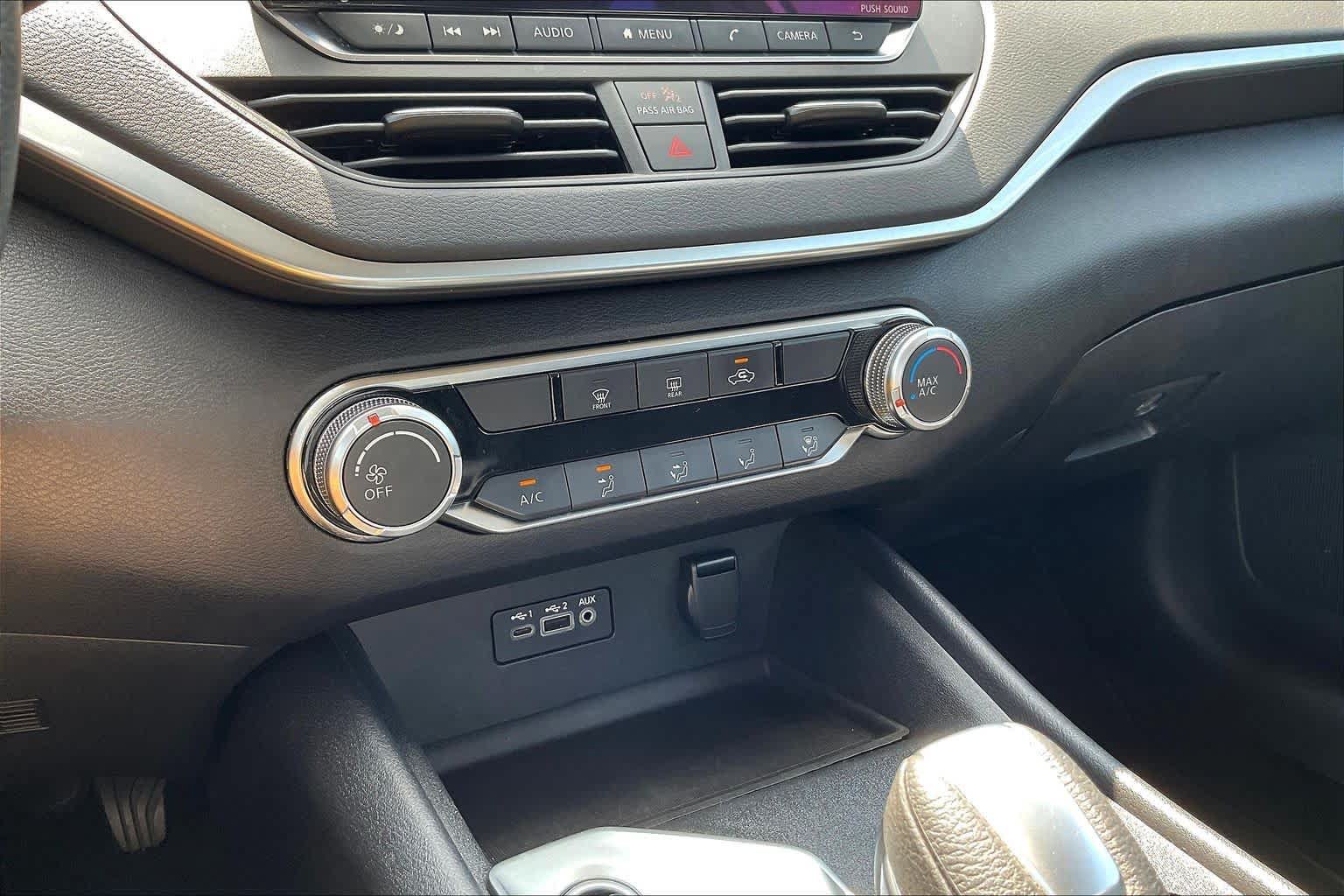 Used 2019 Nissan Altima 2.5 S FWD image 32