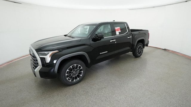 New 2026 Toyota Tundra Limited AWD/4WD image 53
