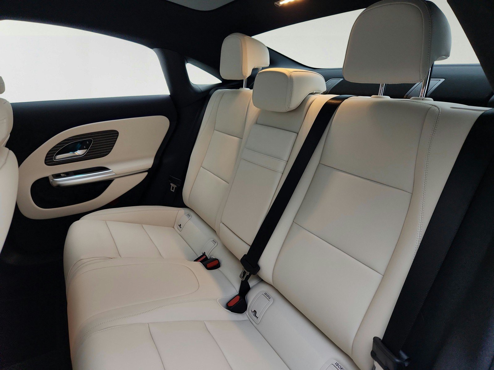 New 2027 Mercedes-Benz CLA 220 image 22